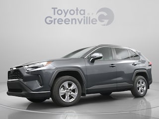 2025 Toyota RAV4 XLE SUV