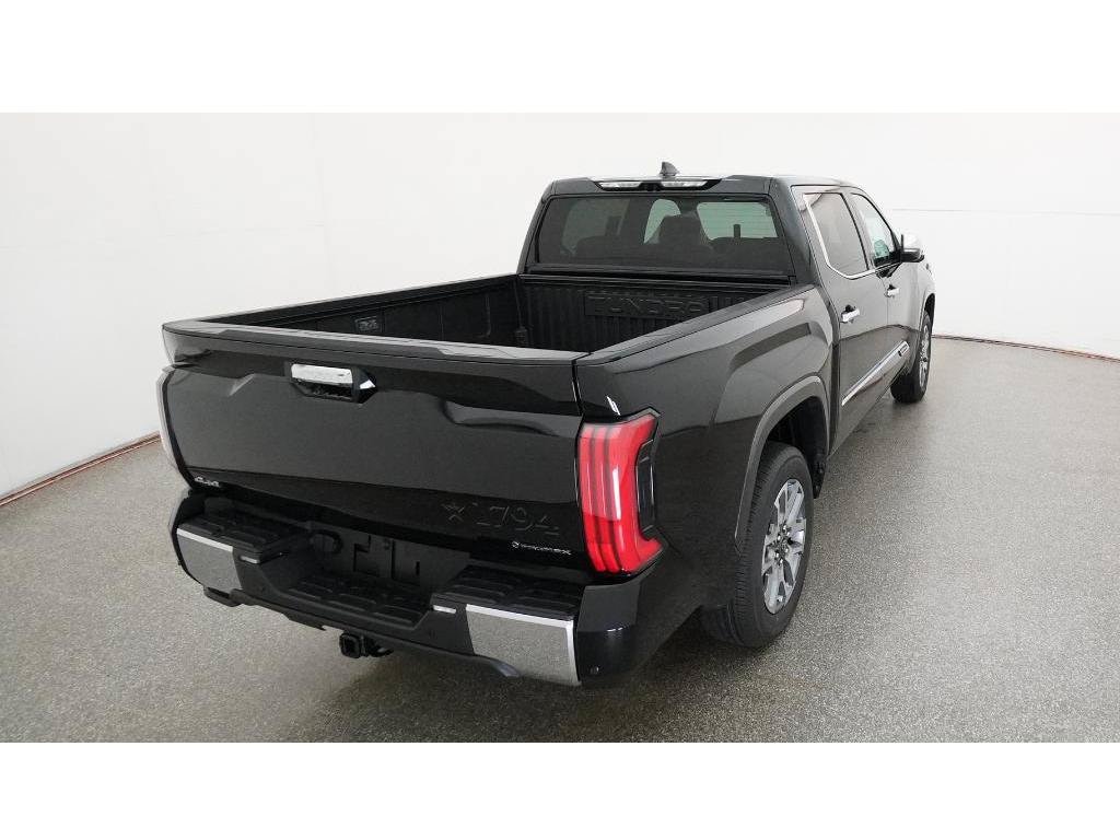 2026 Toyota Tundra 1794 Edition - Photo 8