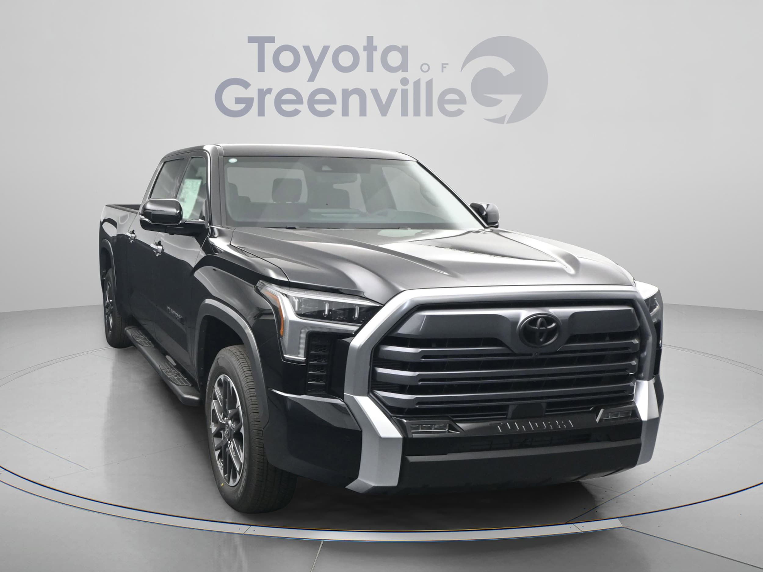 2026 Toyota Tundra Limited - Photo 21