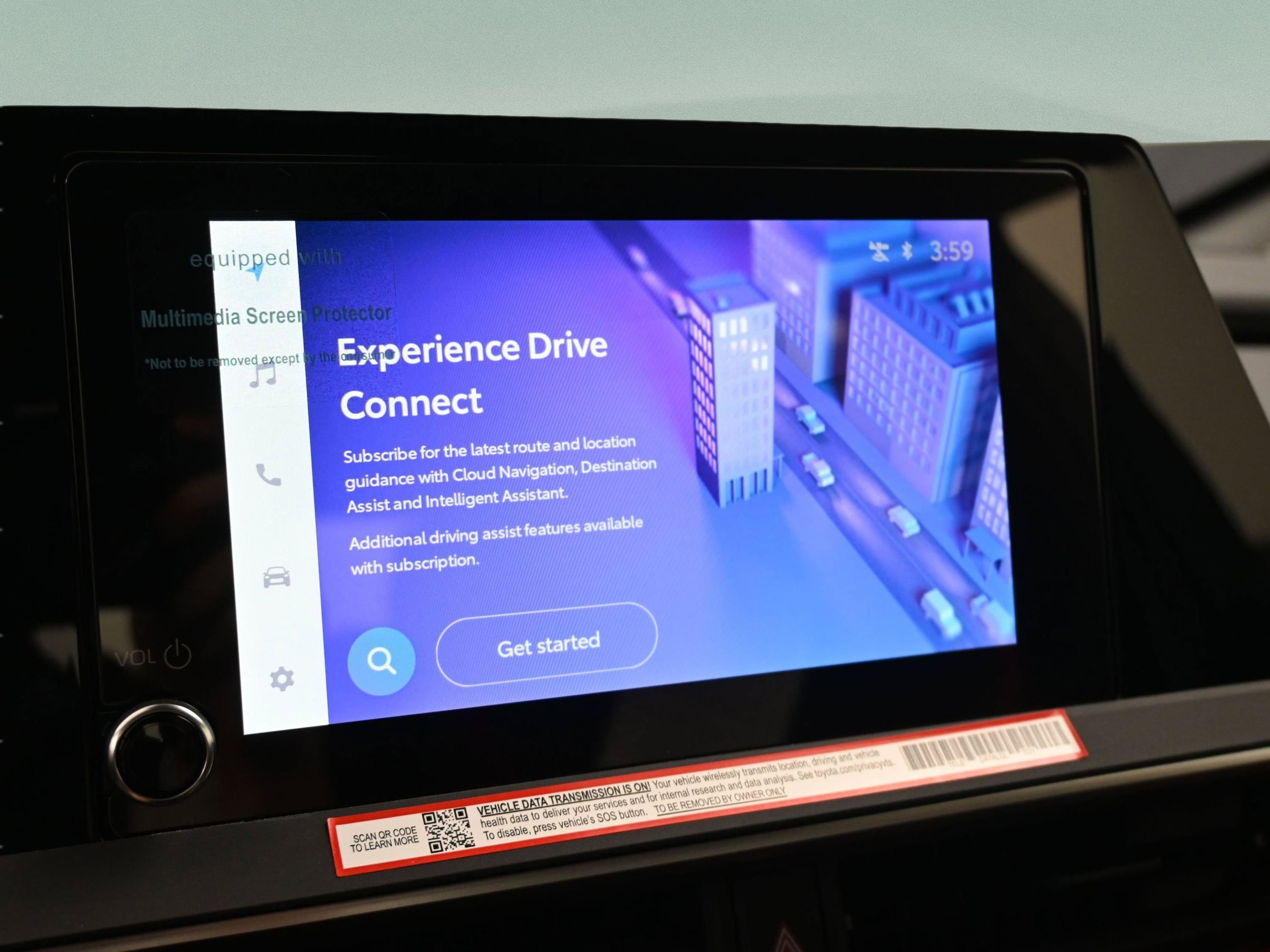 2025 Toyota Prius XSE - Photo 27