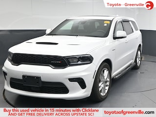 2022 Dodge Durango R/T SUV