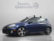  Volkswagen GTI