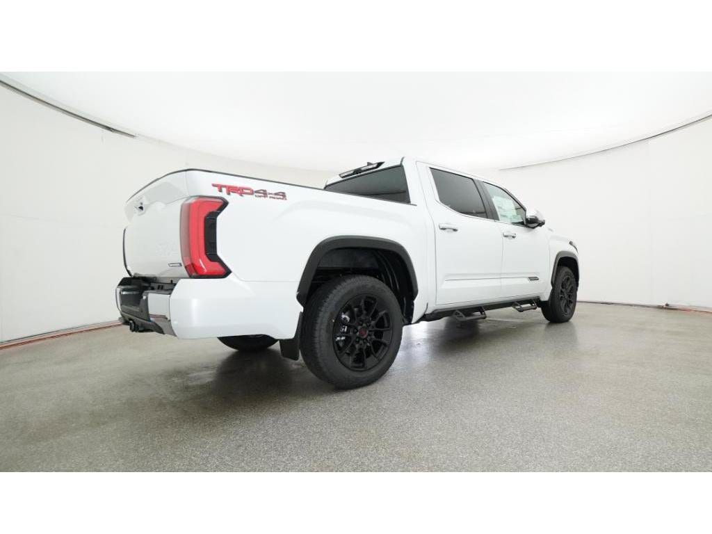 2026 Toyota Tundra 1794 Edition - Photo 25