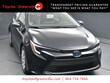 Toyota Corolla Hybrid
