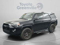 2022 Toyota 4Runner