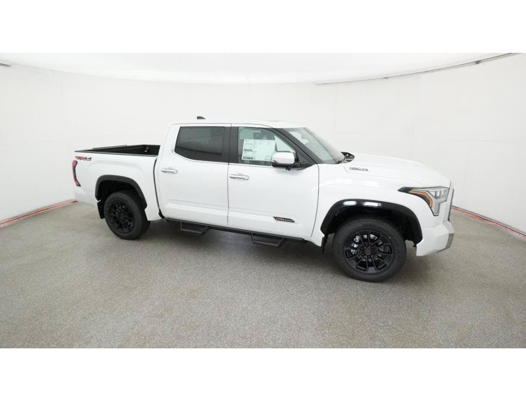 2026 Toyota Tundra 1794 Edition - Photo 12