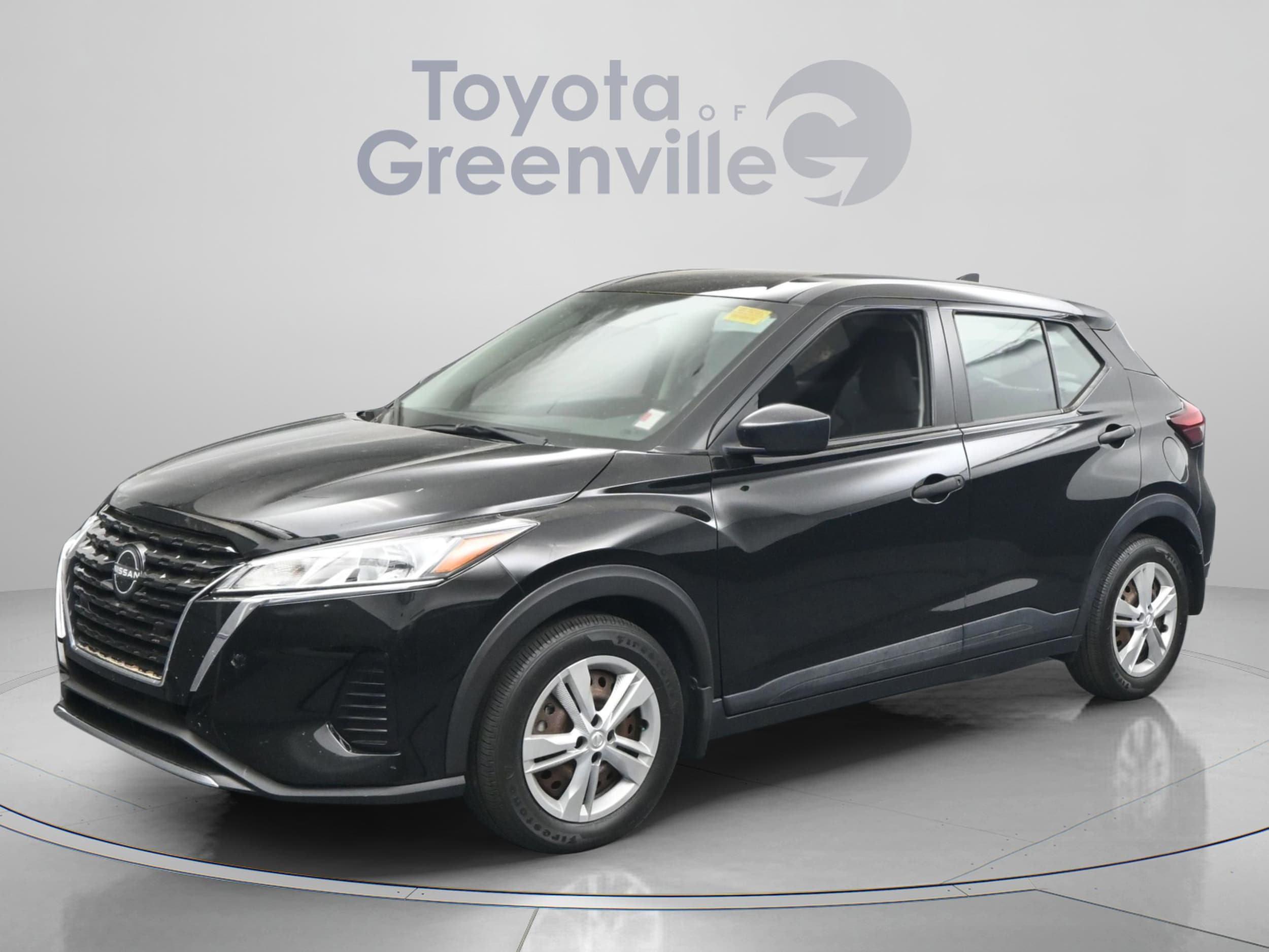2022 Nissan Kicks