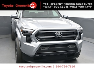 2025 Toyota Tacoma SR5 Truck Double Cab