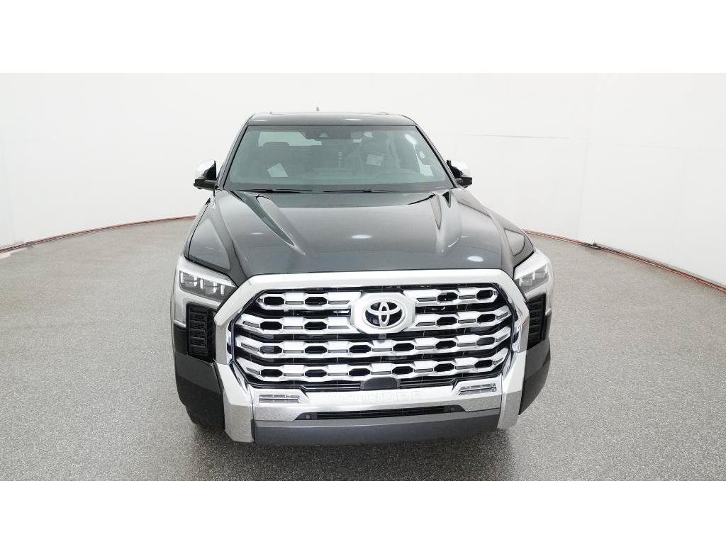 2026 Toyota Tundra 1794 Edition - Photo 15