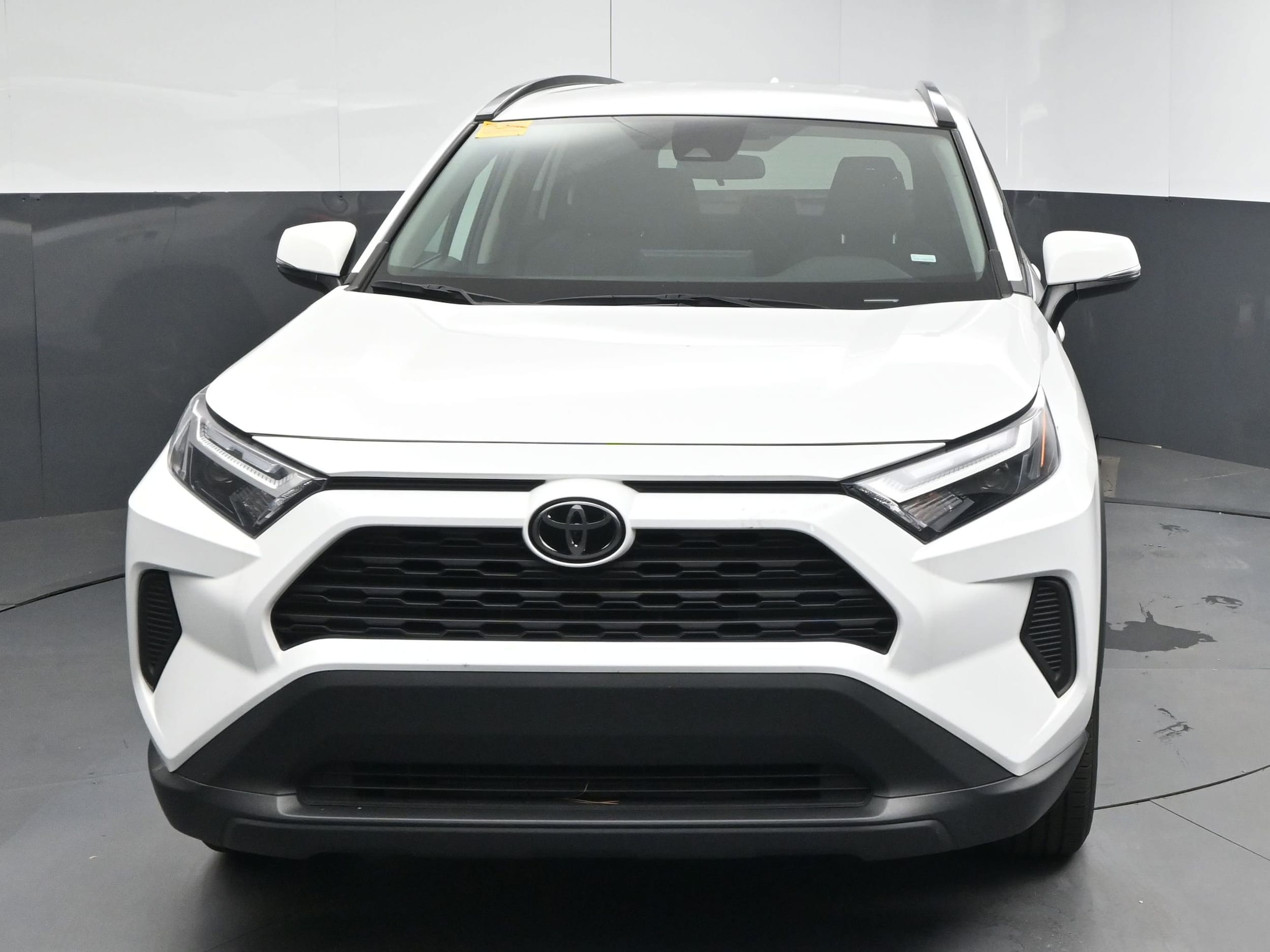 Used 2023 Toyota RAV4 XLE with VIN 2T3P1RFV9PW392551 for sale in Northfield, Minnesota
