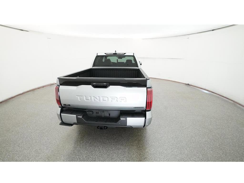 2025 Toyota Tundra Platinum - Photo 7