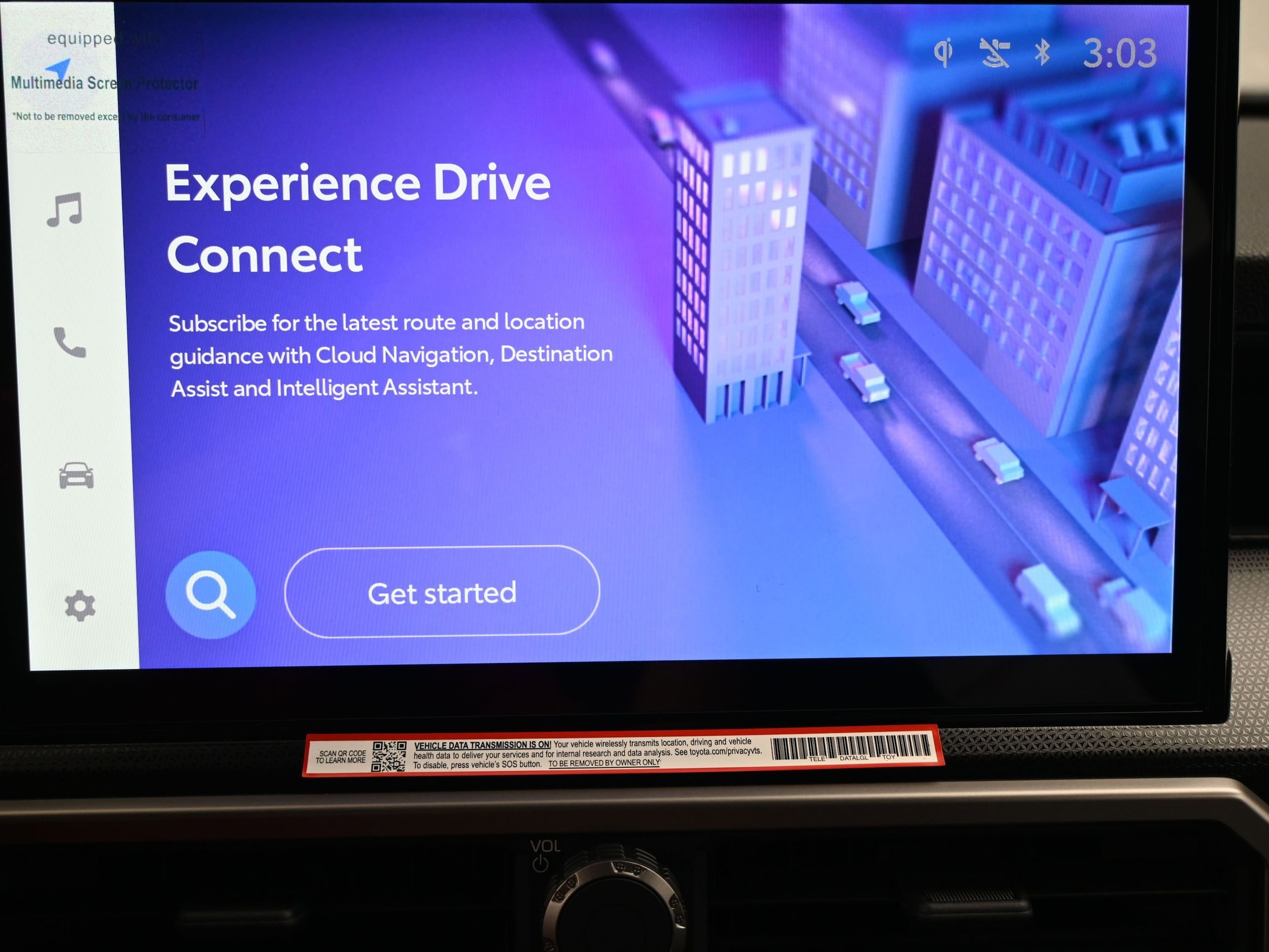 2025 Toyota 4Runner Limited - Photo 10