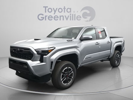 2026 Toyota Tacoma i-FORCE MAX TRD Sport i-FORCE MAX Truck Double Cab