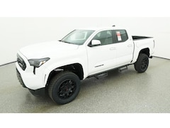 2026 Toyota Tacoma SR5 Truck Double Cab