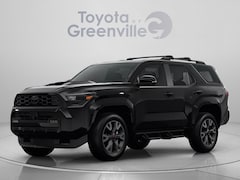 2025 Toyota 4Runner