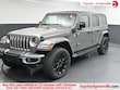 Jeep Wrangler 4xe
