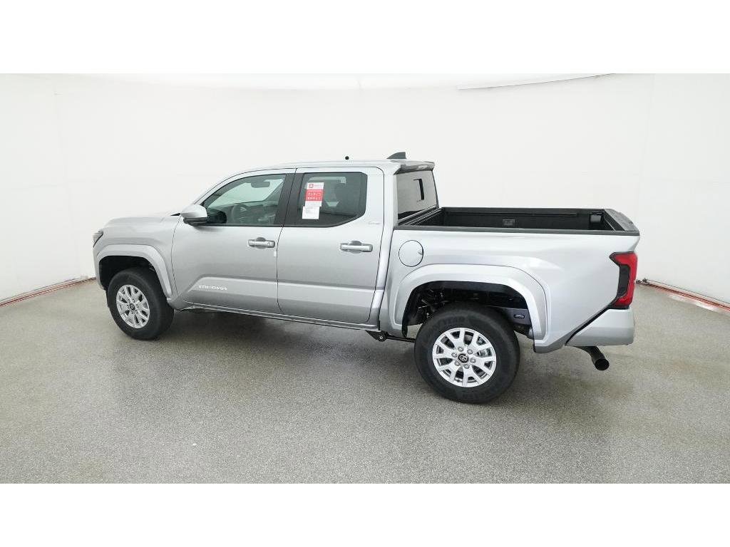 New 2025 Toyota Tacoma SR5 Truck Double Cab