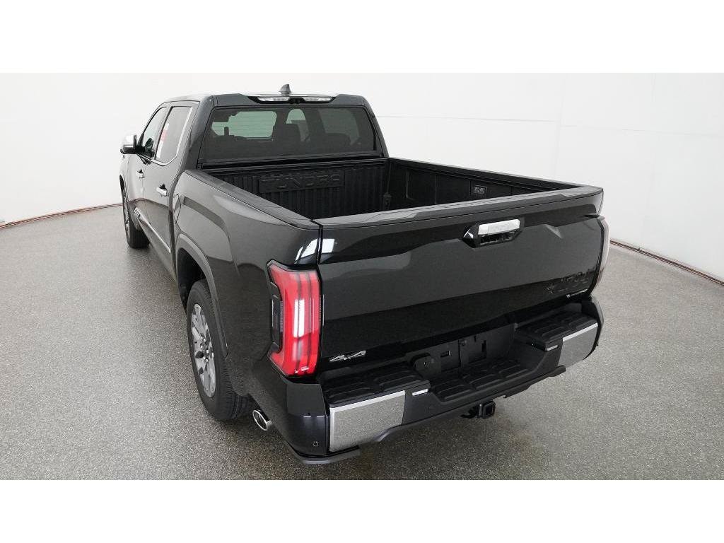 2026 Toyota Tundra 1794 Edition - Photo 6