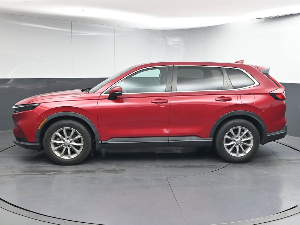 Used 2023 Honda CR-V EX-L SUV