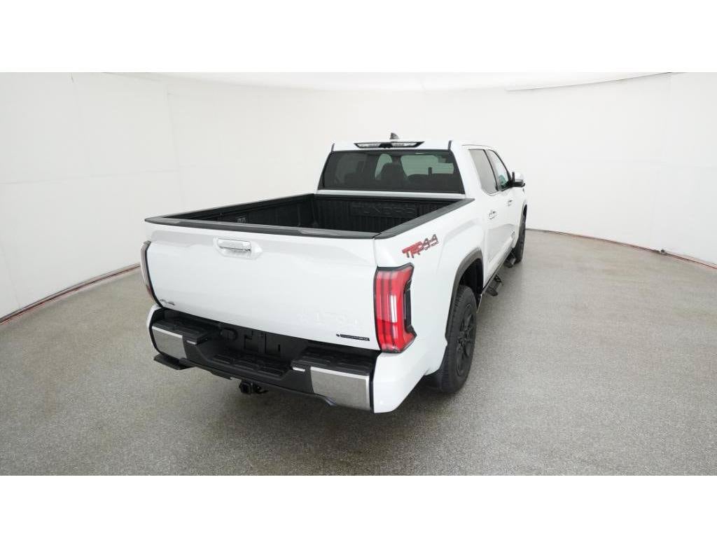 2026 Toyota Tundra 1794 Edition - Photo 8
