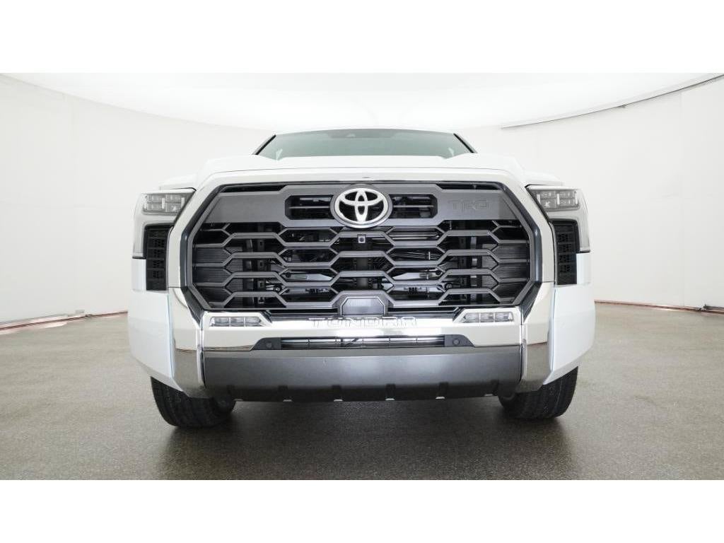 2026 Toyota Tundra 1794 Edition - Photo 31