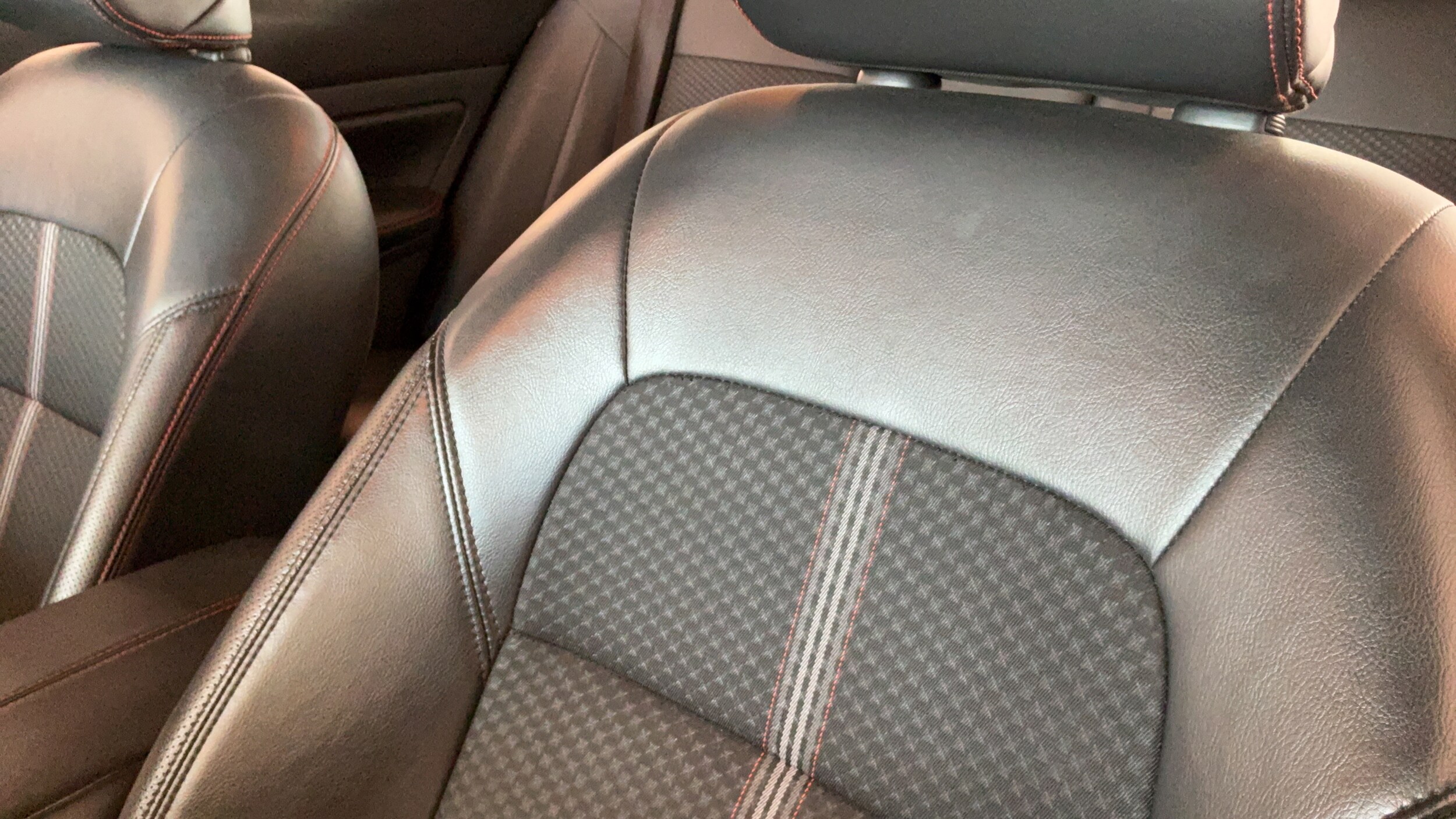 2024 Nissan Altima SR - Photo 24