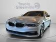  BMW 540i