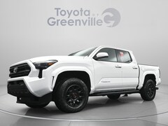 2026 Toyota Tacoma SR5 Truck Double Cab