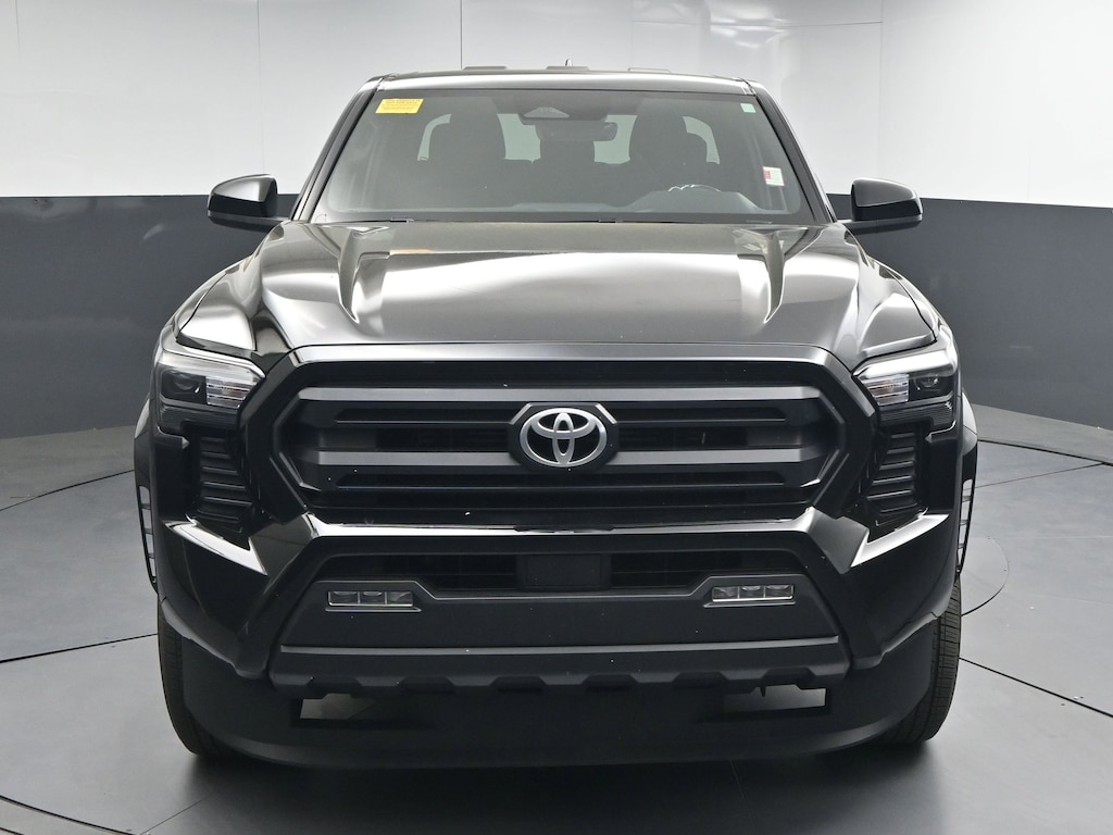 Used 2024 Toyota Tacoma Truck Double Cab
