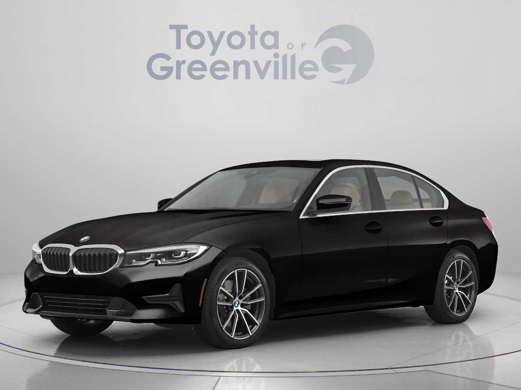 Used 2019 BMW 330i Sedan