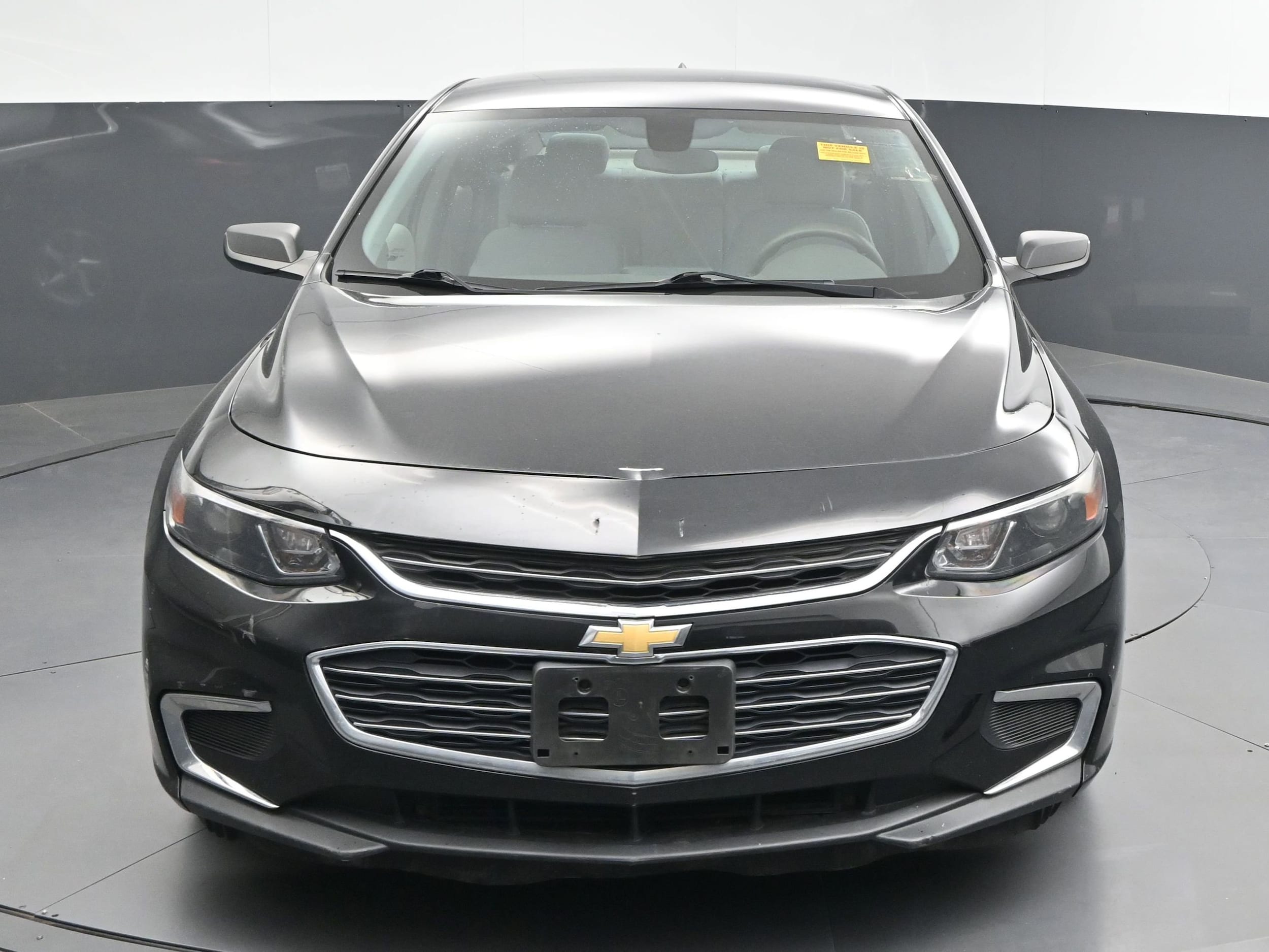 Used 2016 Chevrolet Malibu 1LS with VIN 1G1ZB5STXGF241540 for sale in Greenville, SC