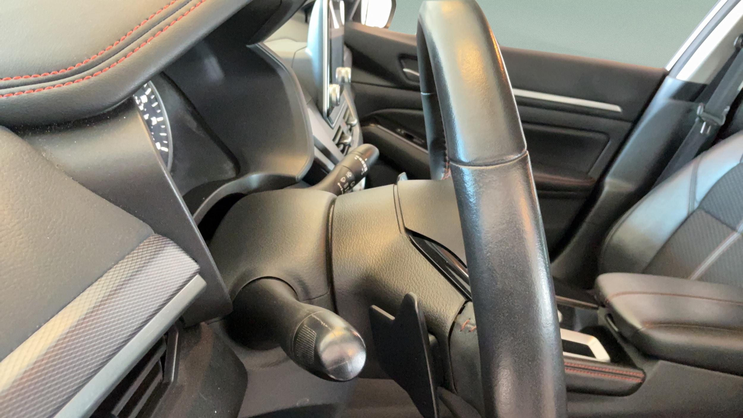 2024 Nissan Altima SR - Photo 22