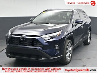 2023 Toyota RAV4 XLE Premium SUV
