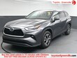 Toyota Highlander Hybrid