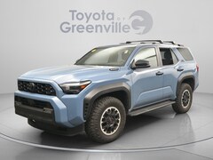 2025 Toyota 4Runner i-FORCE MAX