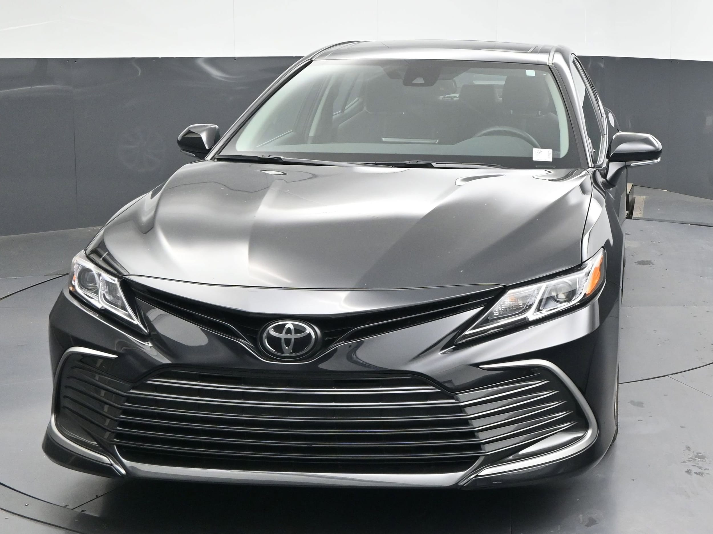 Certified 2024 Toyota Camry LE with VIN 4T1R11AK3RU265832 for sale in Greenville, SC