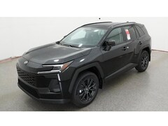 2026 Toyota RAV4 XLE Premium SUV