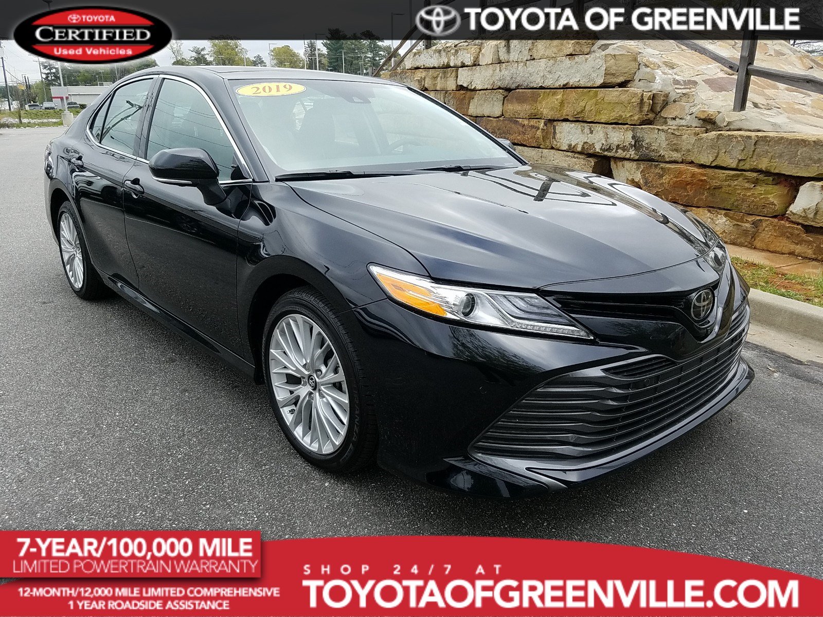 Used Cars Greenville Sc >> Used Car Specials Toyota Of Greenville Pre Owned Specials Used Cars Greenville Sc >> Used Car Specials Toyota Of Greenville Pre Owned Specials