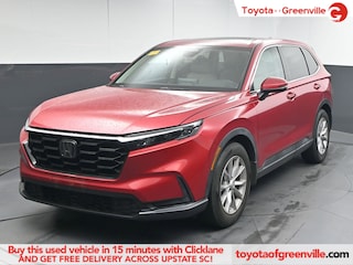 2023 Honda CR-V EX-L SUV