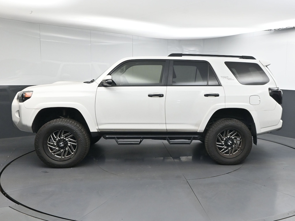 Used 2019 Toyota 4Runner  SUV