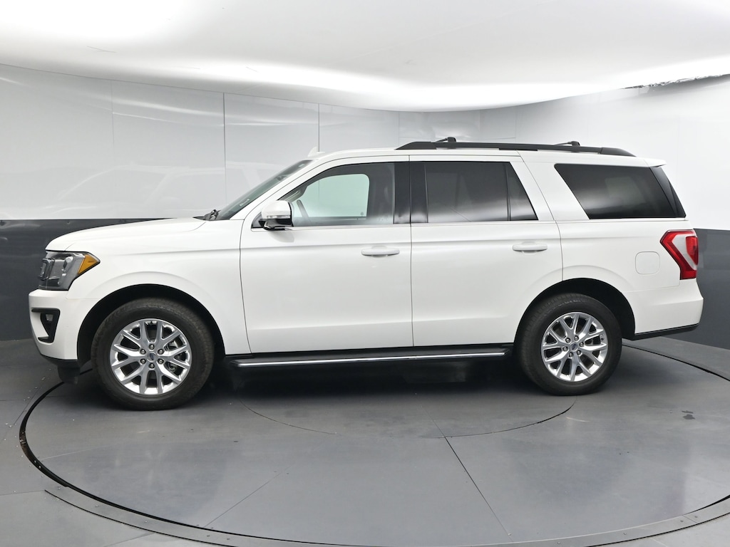 Used 2020 Ford Expedition XLT SUV