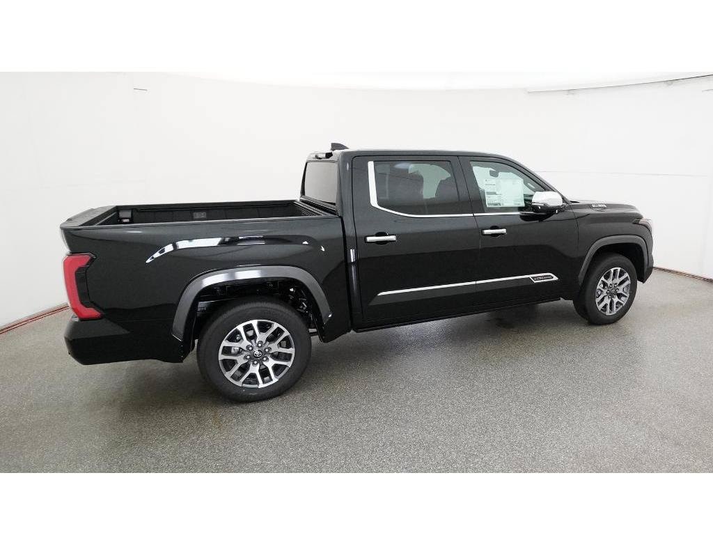 2026 Toyota Tundra 1794 Edition - Photo 10