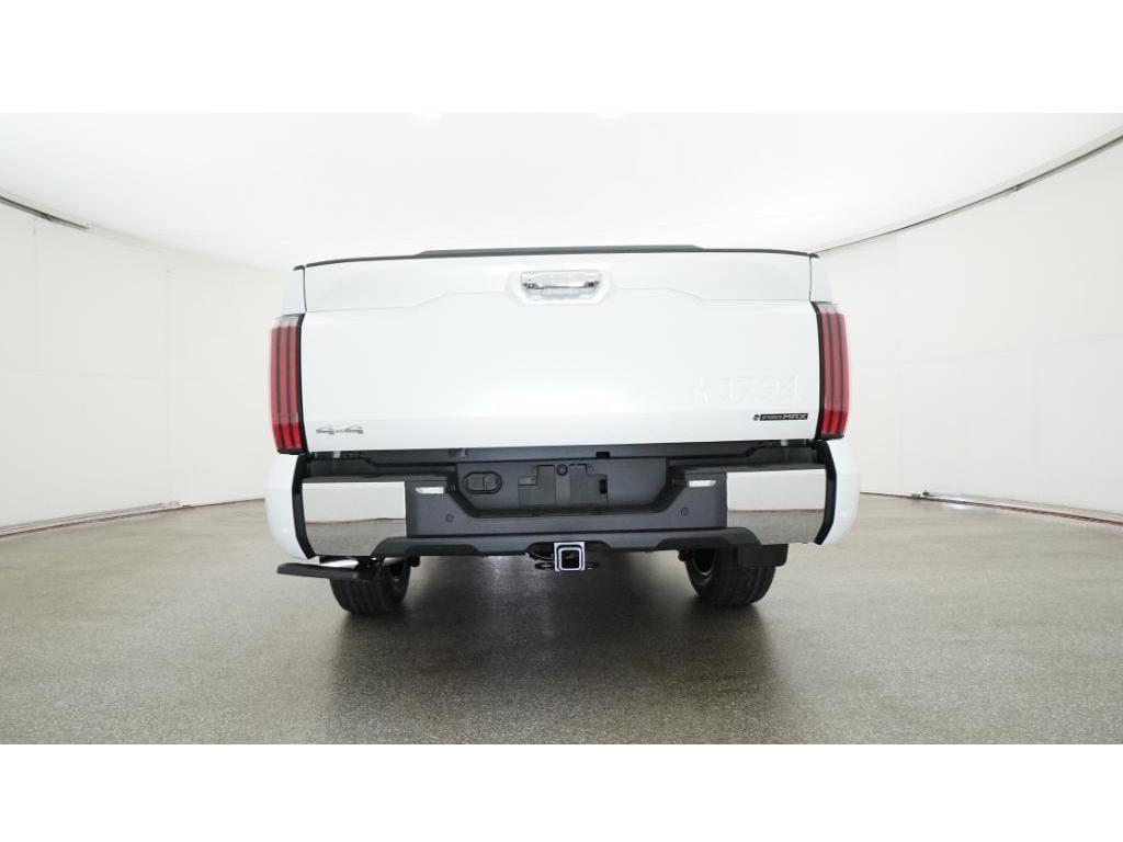 2026 Toyota Tundra 1794 Edition - Photo 23