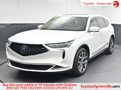 2022 Acura MDX