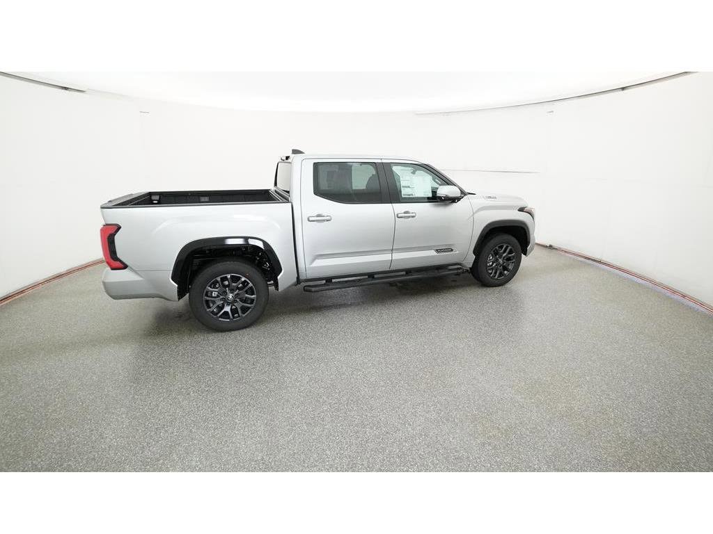 2025 Toyota Tundra Platinum - Photo 10