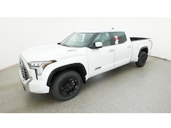 2026 Toyota Tundra i-FORCE MAX 1794 Edition i-FORCE MAX Truck CrewMax