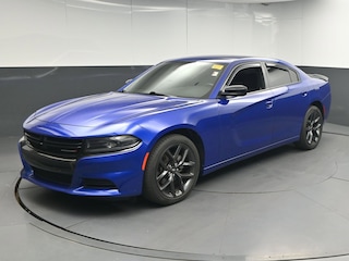 2022 Dodge Charger SXT Sedan