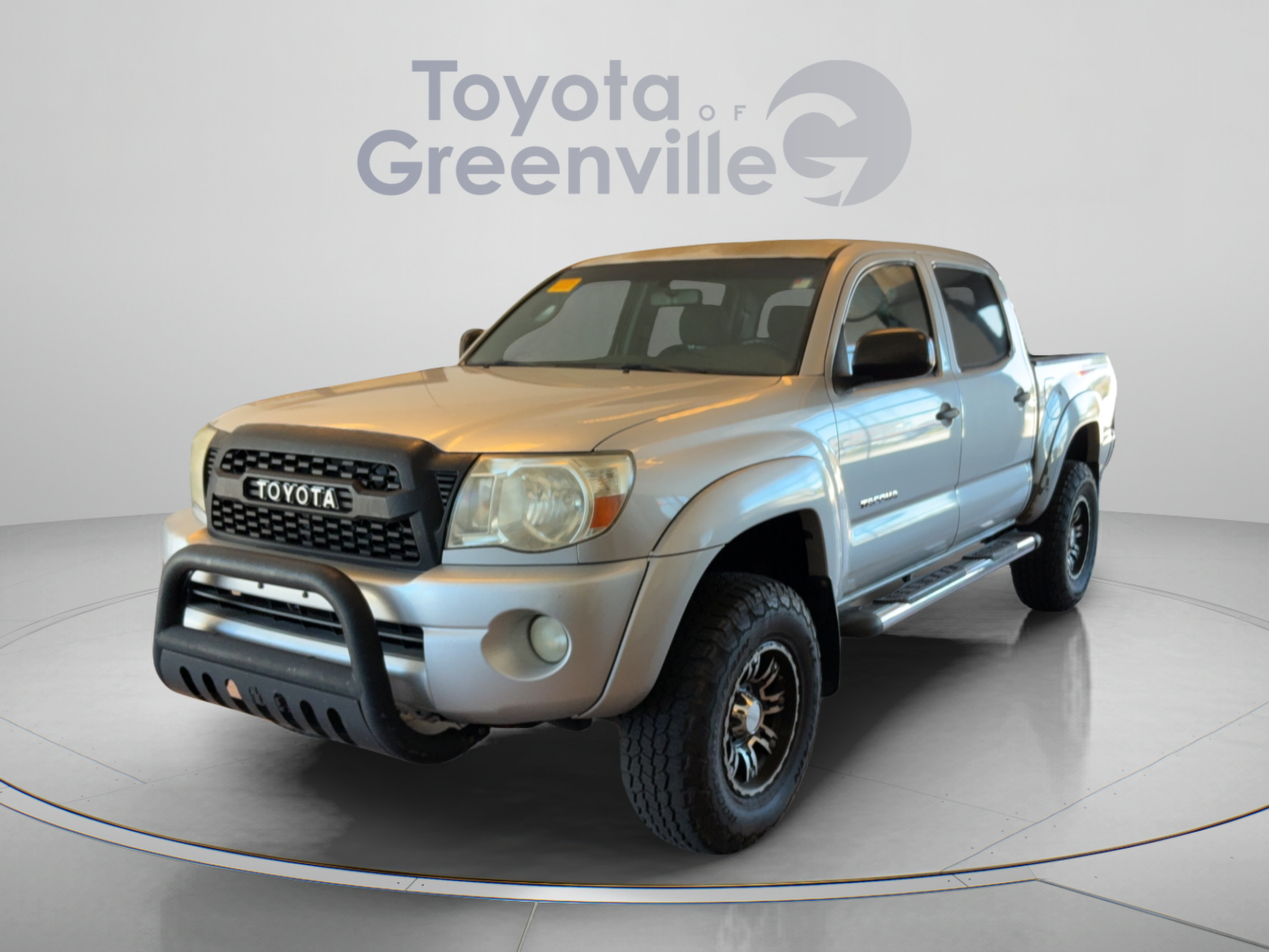  Toyota Tacoma