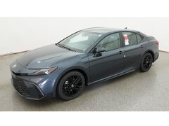 2026 Toyota Camry SE Sedan