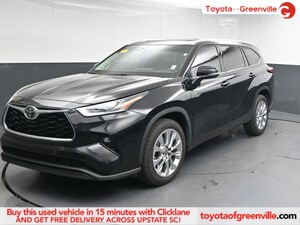 2023 Toyota Highlander L SUV